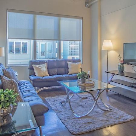 Amazing Atlanta Fully Furnished Apartments ภายนอก รูปภาพ