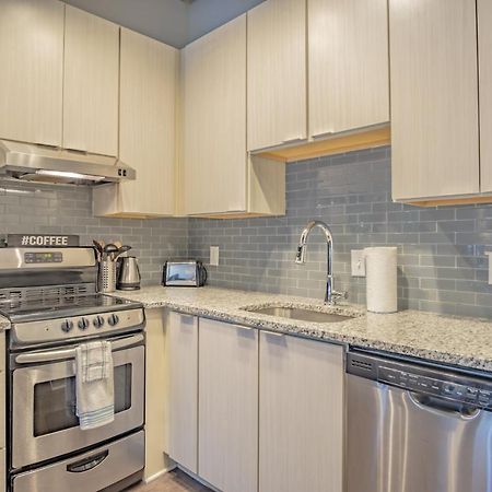 Amazing Atlanta Fully Furnished Apartments ภายนอก รูปภาพ