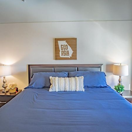 Amazing Atlanta Fully Furnished Apartments ภายนอก รูปภาพ