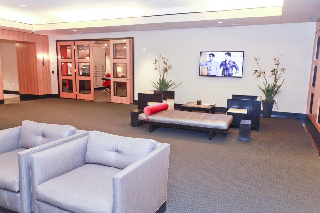 Amazing Atlanta Fully Furnished Apartments ภายนอก รูปภาพ