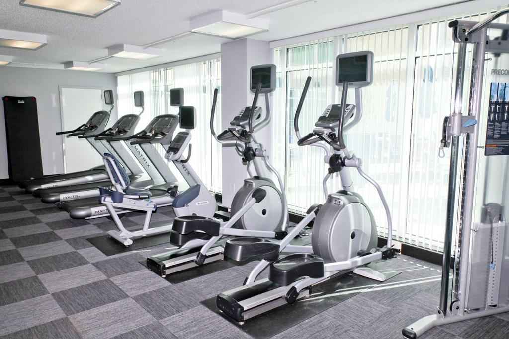 Amazing Atlanta Fully Furnished Apartments ภายนอก รูปภาพ
