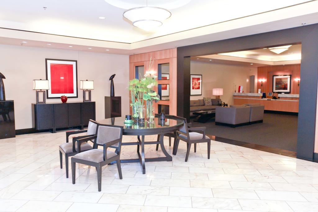 Amazing Atlanta Fully Furnished Apartments ภายนอก รูปภาพ