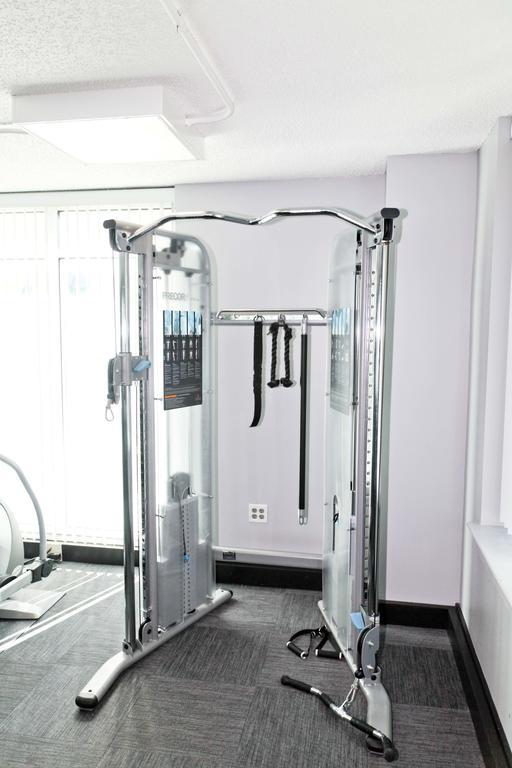 Amazing Atlanta Fully Furnished Apartments ภายนอก รูปภาพ