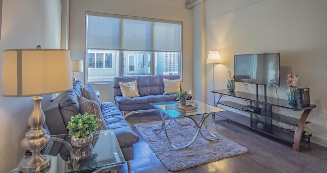 Amazing Atlanta Fully Furnished Apartments ภายนอก รูปภาพ