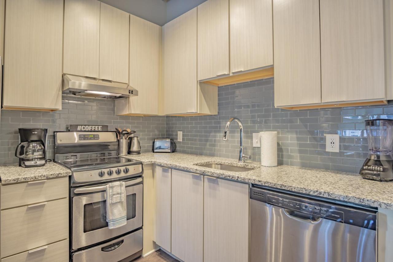 Amazing Atlanta Fully Furnished Apartments ภายนอก รูปภาพ